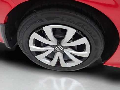 Used 2025 Honda Civic LX image 19