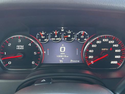 Used 2015 GMC Yukon Denali AWD/4WD image 27
