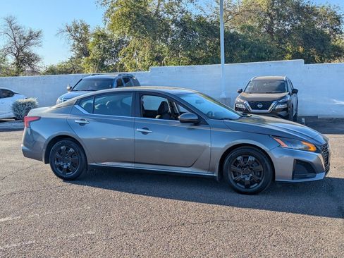 Certified 2023 Nissan Altima 2.5 S image 29