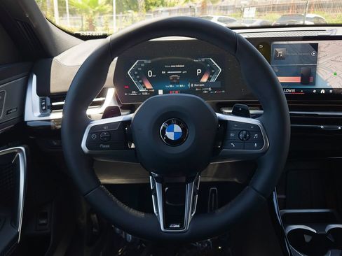 New 2026 BMW X2 xDrive28i w/ Technology Package AWD/4WD image 15