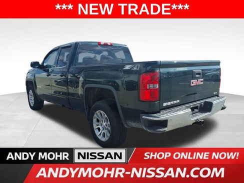 Used 2014 GMC Sierra 1500 SLE w/ SLE Value Package image 6
