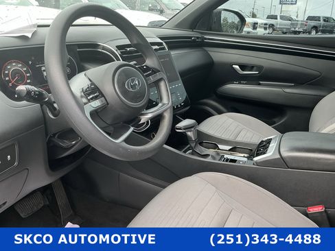 Used 2024 Hyundai Santa Cruz SEL w/ Activity Package FWD image 20