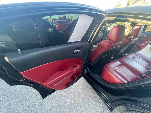 Used 2012 Dodge Charger SXT Plus image 10