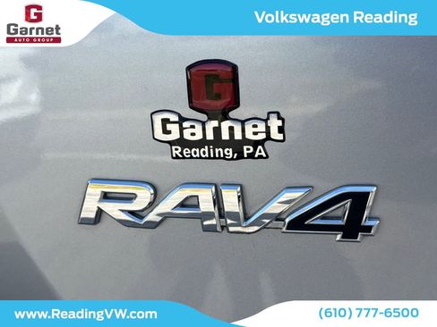 Used 2016 Toyota RAV4 LE image 34