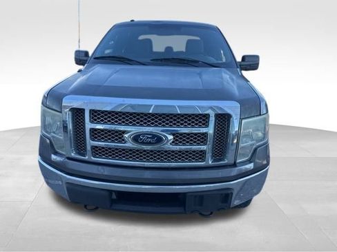 Used 2013 Ford F150 XLT image 3