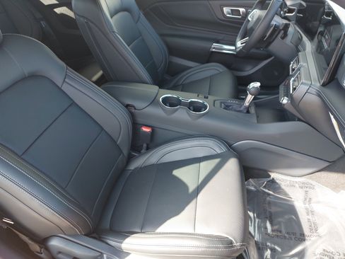New 2025 Ford Mustang GT Premium image 10