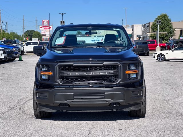 New 2026 Ford F150 XL AWD/4WD image 2