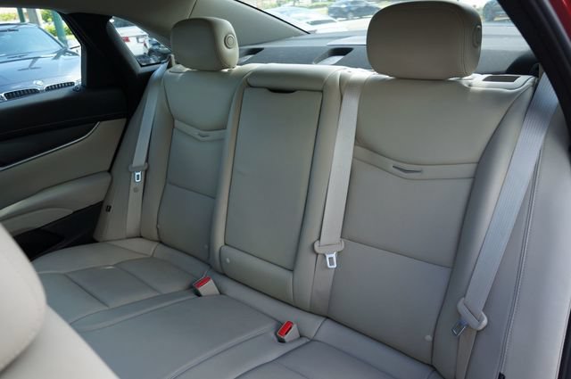 Used 2018 Cadillac XTS FWD image 23