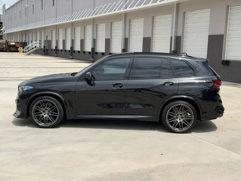 Used 2019 BMW X5 xDrive40i w/ M Sport Package AWD/4WD image 8
