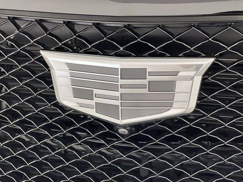 Certified 2024 Cadillac Escalade ESV Sport Platinum image 32