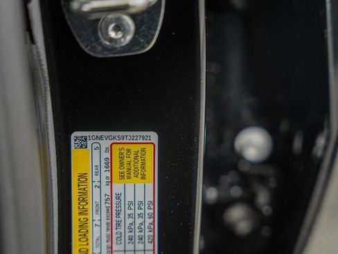 New 2026 Chevrolet Traverse LT w/ Driver Confidence Package image 44