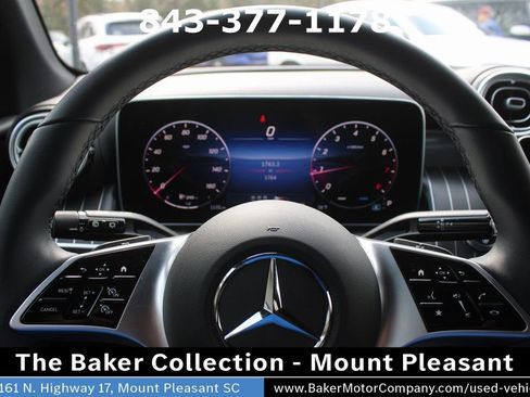 Certified 2026 Mercedes-Benz GLC 300 4MATIC image 28