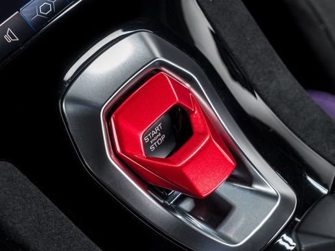 Used 2023 Lamborghini Huracan Tecnica RWD image 29