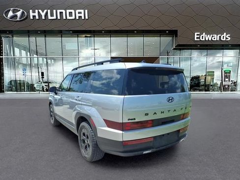 Used 2024 Hyundai Santa Fe XRT AWD/4WD image 10