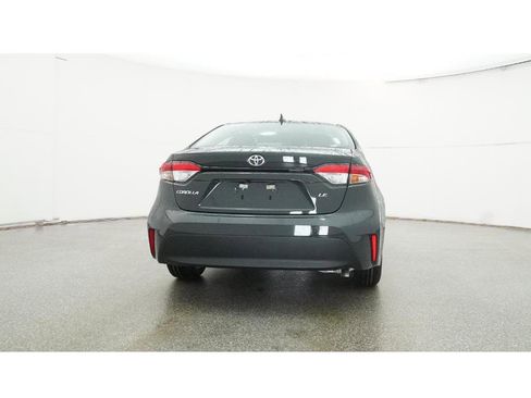 New 2026 Toyota Corolla LE image 23