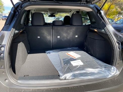 New 2026 Nissan Kicks SV w/ Cold Weather Package image 22