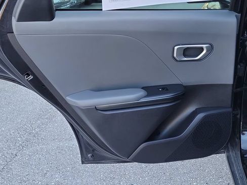 Certified 2025 Kia K4 FWD image 11