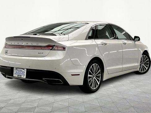 Used 2020 Lincoln MKZ w/ Convenience Package FWD image 2