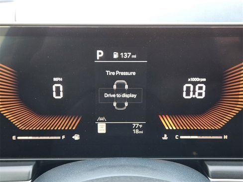 New 2026 Kia K5 GT-Line image 11