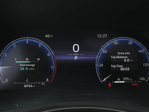 Used 2024 Toyota Highlander Limited image 17