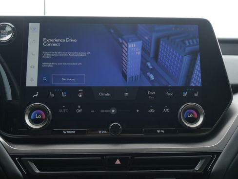 Certified 2024 Lexus TX 350 FWD w/ Captains Chair Package image 16