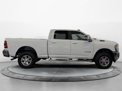 Used 2024 RAM 2500 Laramie image 2