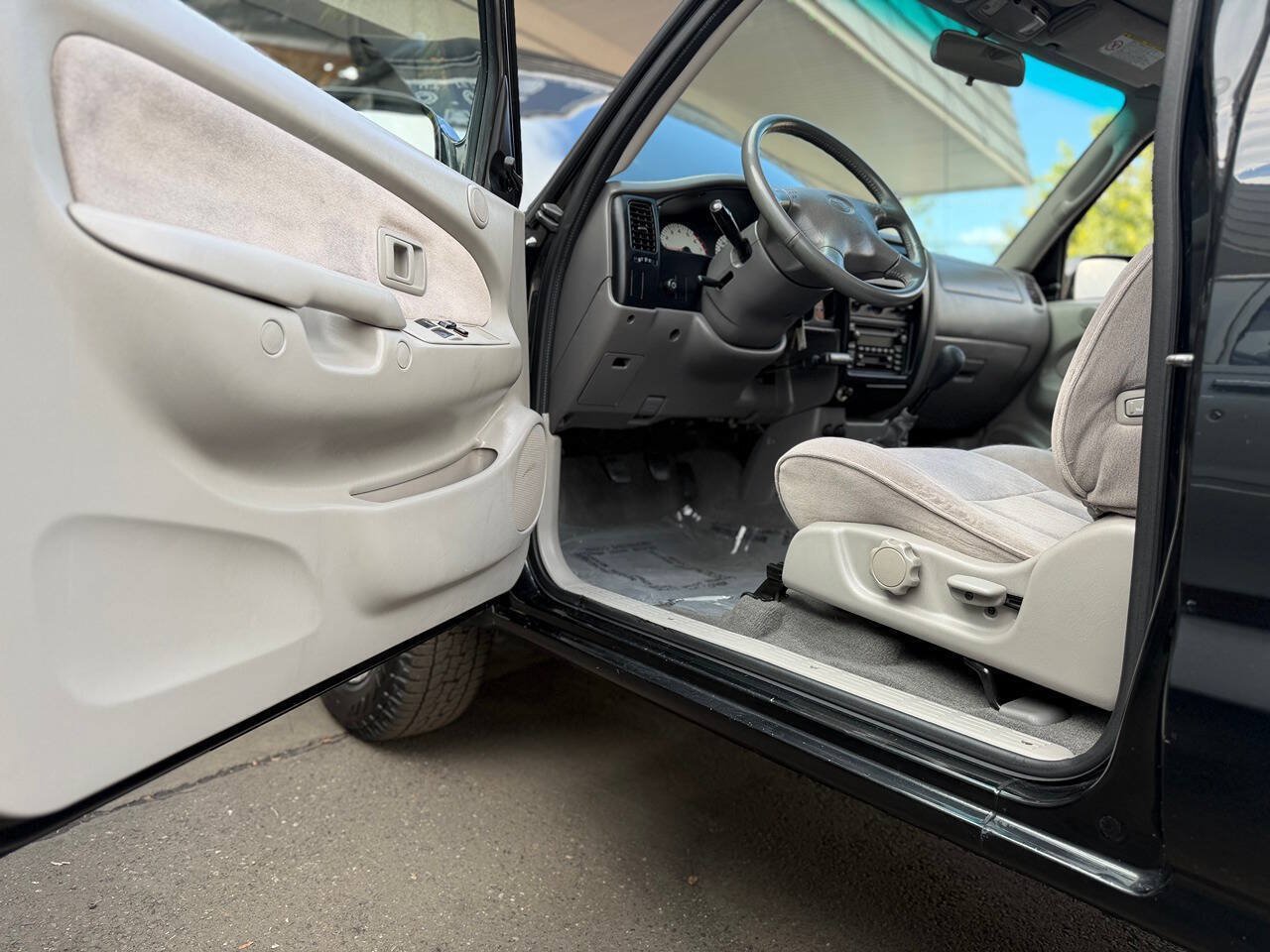 Used 2001 Toyota Tacoma S-Runner RWD image 86