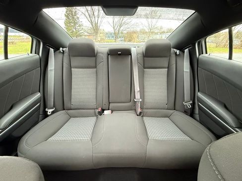 Certified 2023 Dodge Charger R/T RWD image 29