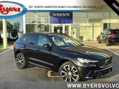 Used 2024 Volvo XC60 B5 Plus w/ Protection Package Premier