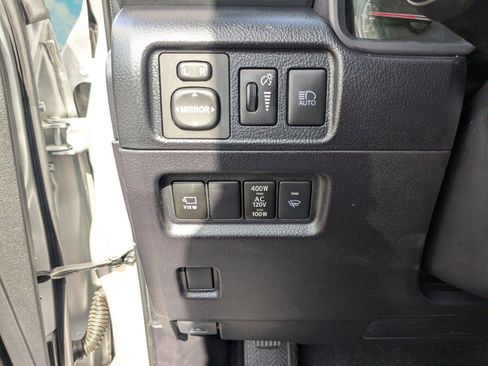 Used 2024 Toyota 4Runner TRD Sport w/ Technology Package image 16