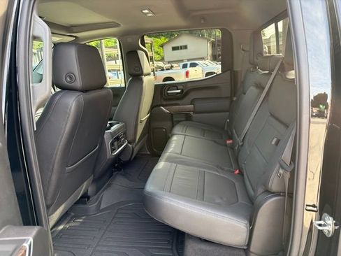 Used 2021 GMC Sierra 1500 Denali w/ Denali Ultimate Package AWD/4WD image 24