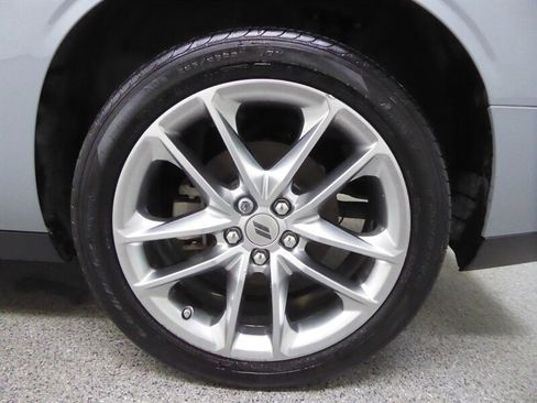 Used 2022 Dodge Challenger SXT w/ Plus Package AWD/4WD image 30