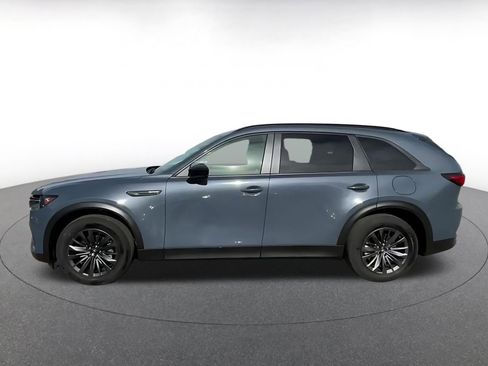 Used 2025 MAZDA CX-70 3.3 Turbo w/ Preferred Package image 9