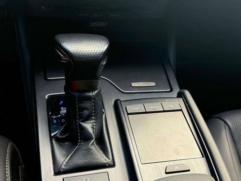 Used 2022 Lexus ES 350 F Sport w/ Accessory Package image 44