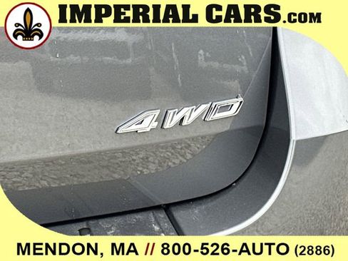 New 2026 Ford Explorer Platinum w/ LUX Leather Package image 11