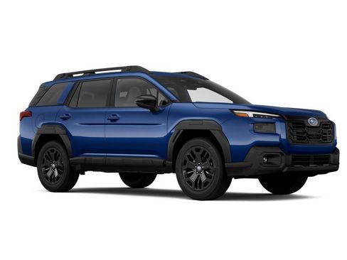 New 2026 Subaru Outback Limited XT image 4