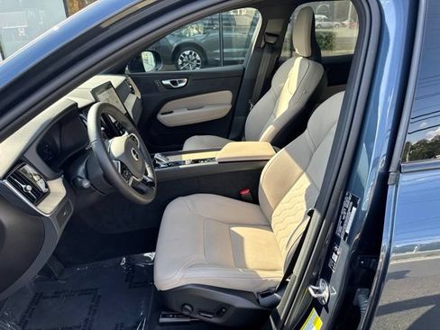 Certified 2026 Volvo XC60 B5 Plus AWD/4WD image 20
