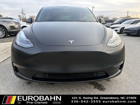 Used 2023 Tesla Model Y Performance image 26