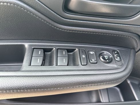 Used 2023 Honda Odyssey EX-L image 9