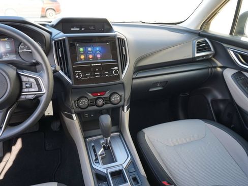Used 2024 Subaru Forester AWD/4WD image 21