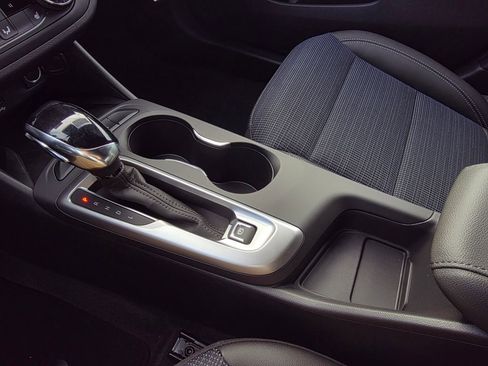 New 2026 Buick Envista Preferred w/ Convenience I Package image 20