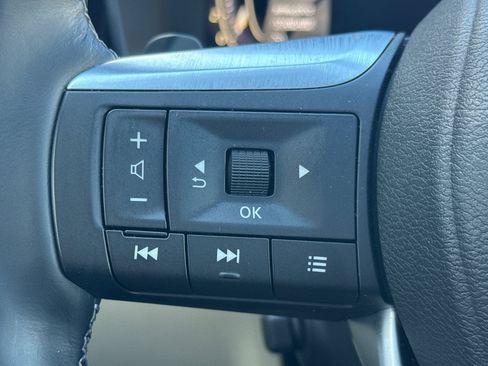 Used 2022 INFINITI QX60 Sensory w/ Vision Package image 33