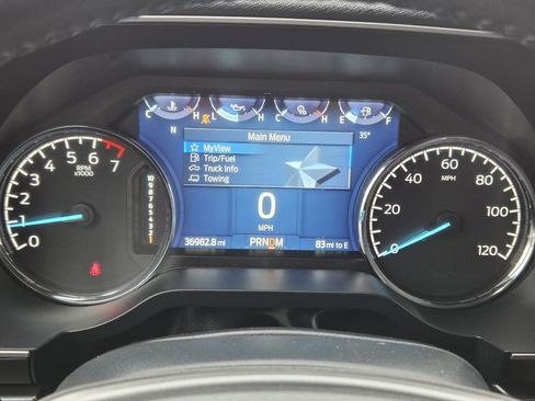 Used 2022 Ford F150 XLT w/ Equipment Group 302A High image 34