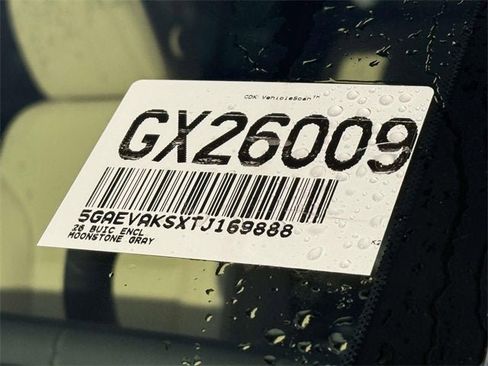 New 2026 Buick Enclave Preferred w/ Power Package image 20