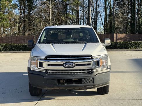 Used 2020 Ford F150 XL w/ Equipment Group 101A Mid image 2