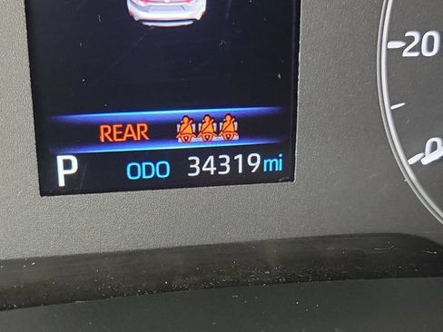Used 2023 Toyota Corolla LE FWD image 26