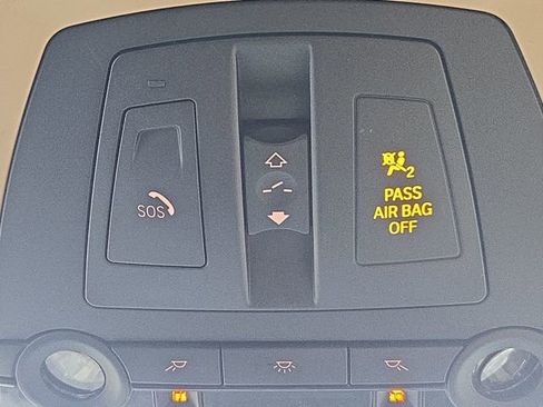 Used 2014 BMW X3 xDrive35i image 25