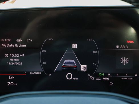 New 2025 Audi A5 2.0T Premium image 32