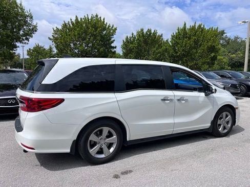 Used 2020 Honda Odyssey EX-L image 10