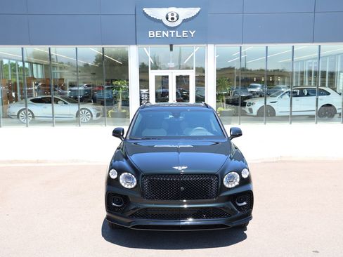 Certified 2022 Bentley Bentayga Speed AWD/4WD image 15